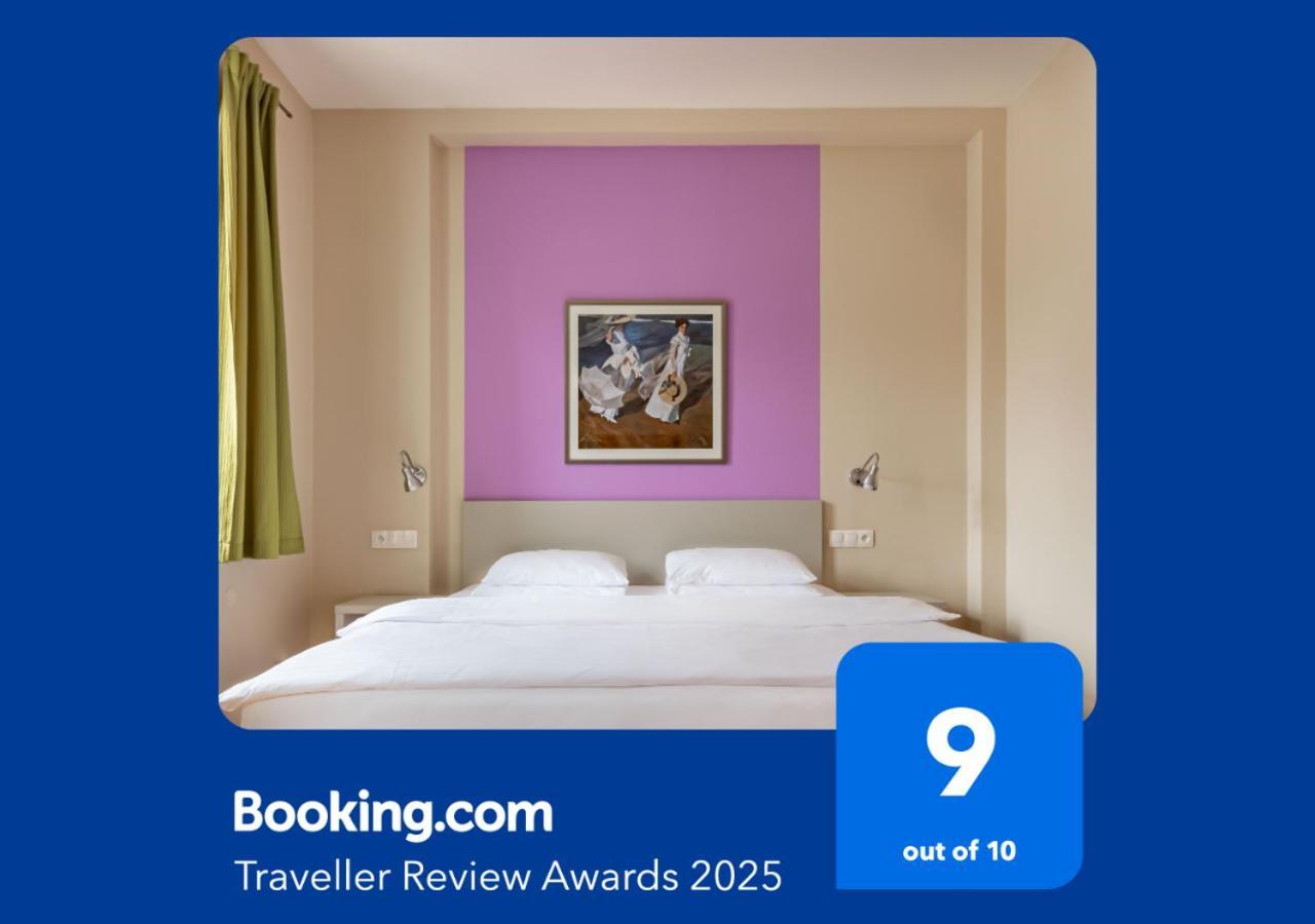 Boutique Hotel Swisshouse Mariánské Lázně Eksteriør billede